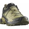 Salomon X Ultra 360 dried herb olive night black