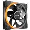 be quiet! LIGHT WINGS 140mm PWM Reverse, čierny BL134 be quiet! LIGHT WINGS 140mm PWM Reverse, čierny BL134