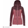 Karpos Midi Shell dámska bunda, deco rose/huckleberry S Karpos Midi Shell dámska bunda, deco rose/huckleberry S