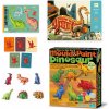 Balíček pre dinosaurích nadšencov Balíček pre dinosaurích nadšencov