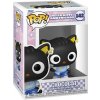 Funko Pop! 142 Hello Kitty And Friends Chococat Funko Pop! 142 Hello Kitty And Friends Chococat