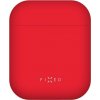 FIXED Silky pro Apple Airpods FIXSIL-753-RD FIXED Silky pro Apple Airpods FIXSIL-753-RD