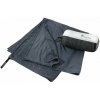 Plážový uterák Cocoon Eco Travel Towel Lyocell XL - deep ocean Plážový uterák Cocoon Eco Travel Towel Lyocell XL - deep ocean