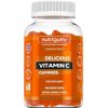 Nutrigums Vitamin C 60 Želé - Pomeranč Nutrigums Vitamin C 60 Želé - Pomeranč