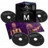 Depeche Mode - Depeche Mode: M 2CD+2BD Depeche Mode - Depeche Mode: M 2CD+2BD