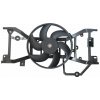 Ventilátor chladenia motora HELLA 8EW 366 420-631 Ventilátor chladenia motora HELLA 8EW 366 420-631