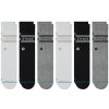Ponožky Stance Vital Crew 6 Pack multi 8,5-11,5 - Odosielame do 24 hodín Ponožky Stance Vital Crew 6 Pack multi 8,5-11,5 - Odosielame do 24 hodín