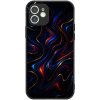 Picasee ULTIMATE CASE MagSafe pro Apple iPhone 12 - Noir Picasee ULTIMATE CASE MagSafe pro Apple iPhone 12 - Noir