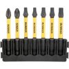 DeWALT DT70820 57mm držák na 7ks bitů DeWALT DT70820 57mm držák na 7ks bitů