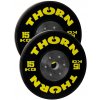 THORNFIT pogumovaný 15kg 50,5mm THORNFIT pogumovaný 15kg 50,5mm