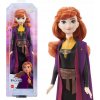 Bábika MATTEL Disney Ľadové kráľovstvo 2 Anna HLW50 Bábika MATTEL Disney Ľadové kráľovstvo 2 Anna HLW50