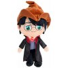 Aurora Plyšový Harry v klobúku - Harry Potter - 30 cm Aurora Plyšový Harry v klobúku - Harry Potter - 30 cm