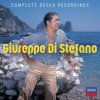 Di Stefano Giuseppe: Complete Decca Recordings CD Di Stefano Giuseppe: Complete Decca Recordings CD