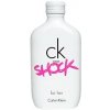 Calvin Klein One Shock For Her, Toaletní voda 200ml - tester pre ženy Calvin Klein One Shock For Her, Toaletní voda 200ml - tester pre ženy