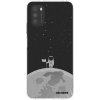 Picasee silikónový prehľadný obal pre Xiaomi Poco M3 - Astronaut Picasee silikónový prehľadný obal pre Xiaomi Poco M3 - Astronaut