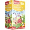 Apotheke rozprávka Na imunitu s jahodou Bio 20 x 2 g