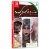 Syberia Trilogy Replay (Code in a Box) (SWITCH) Syberia Trilogy Replay (Code in a Box) (SWITCH)