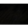 Umelá kožušina, čierna, 45 mm vlas metráž: min. 0,2 bm Umelá kožušina, čierna, 45 mm vlas metráž: min. 0,2 bm