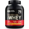 Optimum Nutrition 100% Whey Gold Standard banán 2280 g (18909) Optimum Nutrition 100% Whey Gold Standard banán 2280 g (18909)
