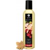 SHUNGA EROTIC MASSAGE OIL MAPLE DELIGHT 250ml - SHUNGA EROTIC MASSAGE OIL MAPLE DELIGHT 250ml -