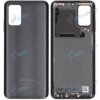 Kryt Samsung Galaxy A03s (A037G) batérie čierny Originál Kryt Samsung Galaxy A03s (A037G) batérie čierny Originál