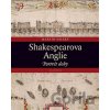 Shakespearova Anglie - Martin Hilský Shakespearova Anglie - Martin Hilský