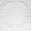 3D panel 0083, cena za kus, rozmer 50 cm x 50 cm, CARACAS Z biely, IMPOL TRADE 3D panel 0083, cena za kus, rozmer 50 cm x 50 cm, CARACAS Z biely, IMPOL TRADE