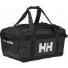 Cestovná taška Helly Hansen H/H SCOUT DUFFEL XL Čierna,Biela Cestovná taška Helly Hansen H/H SCOUT DUFFEL XL Čierna,Biela