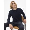 Pánsky sveter Celio Semerirond čierna S Celio 3596655335354 Pánsky sveter Celio Semerirond čierna S Celio 3596655335354