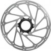 Brzdový kotúč SRAM ROTOR CNTRLN CL 160MM BLACK ROUNDED Brzdový kotúč SRAM ROTOR CNTRLN CL 160MM BLACK ROUNDED