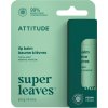 Attitude Leaves Bar Mint prírodný balzam na pery 8,5 g