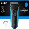 Braun SERIES SERIES 3+ 3040S 41025946 Braun SERIES SERIES 3+ 3040S 41025946