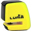 Zámok LUMA ENDURO 92D DIM92DF s vreckom žltá Zámok LUMA ENDURO 92D DIM92DF s vreckom žltá