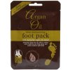 Xpel Argan Oil Deep Moisturising Foot Pack Maska na nohy 1ks Xpel Argan Oil Deep Moisturising Foot Pack Maska na nohy 1ks