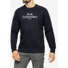 Pánska mikina Peak Performance Original Crew - blue shadow Pánska mikina Peak Performance Original Crew - blue shadow