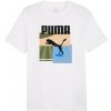 Puma Graphics Summer Sports Tee II M 627909 02 (199387) Sky Blue 2XL Puma Graphics Summer Sports Tee II M 627909 02 (199387) Sky Blue 2XL