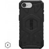 UAG Pathfinder Magsafe Black iPhone 16e 114499114040 (114499114040)