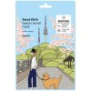 Skin79 Seoul Girl's Beauty Secret plátenná maska s rozjasňujúcim a hydratačným účinkom 20 g Skin79 Seoul Girl's Beauty Secret plátenná maska s rozjasňujúcim a hydratačným účinkom 20 g