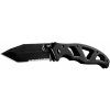 GERBER Paraframe II Tanto Blk Folder Serrated GERBER Paraframe II Tanto Blk Folder Serrated