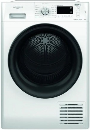 WHIRLPOOL FFFT M11 9X2BY EE