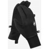 Turistické rukavice Mammut Astro Light SO Glove - black Turistické rukavice Mammut Astro Light SO Glove - black