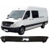 Plastový kryt kapoty - deflektor pre Mercedes Sprinter, 2007-13 Plastový kryt kapoty - deflektor pre Mercedes Sprinter, 2007-13