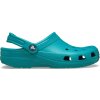 Unisex nazúvacia obuv Crocs, CLASSIC CLOG Modrá,Čierna, 37/38 Unisex nazúvacia obuv Crocs, CLASSIC CLOG Modrá,Čierna, 37/38