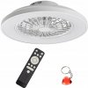 Stropný ventilátor Rabalux DALFON2 biely Stropný ventilátor Rabalux DALFON2 biely