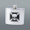 Ploskačka Skull cross 150ml Ploskačka Skull cross 150ml