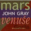 Mars a Venuše (50 inspiračních karet) - John Gray Mars a Venuše (50 inspiračních karet) - John Gray