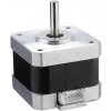 LaskaKit_cz Krokový motor NEMA 17 17HS3401 0,28Nm LaskaKit_cz Krokový motor NEMA 17 17HS3401 0,28Nm