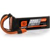 Spektrum Spectrum Smart LiPo 14,8V 2200mAh 100C IC3 Spektrum Spectrum Smart LiPo 14,8V 2200mAh 100C IC3