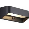 Nordlux - LED solárne svietidlo so senzorom MARCELLIO LED/5W/5V IP54 čierne 2618001003 + záruka 3 roky zadarmo Nordlux - LED solárne svietidlo so senzorom MARCELLIO LED/5W/5V IP54 čierne 2618001003 + záruka 3 roky zadarmo