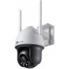 ABCtech TP-Link VIGI C540-W(4mm) PTZ dome kamera, 4MP, 4mm, WiFi, Full-Color ABCtech TP-Link VIGI C540-W(4mm) PTZ dome kamera, 4MP, 4mm, WiFi, Full-Color